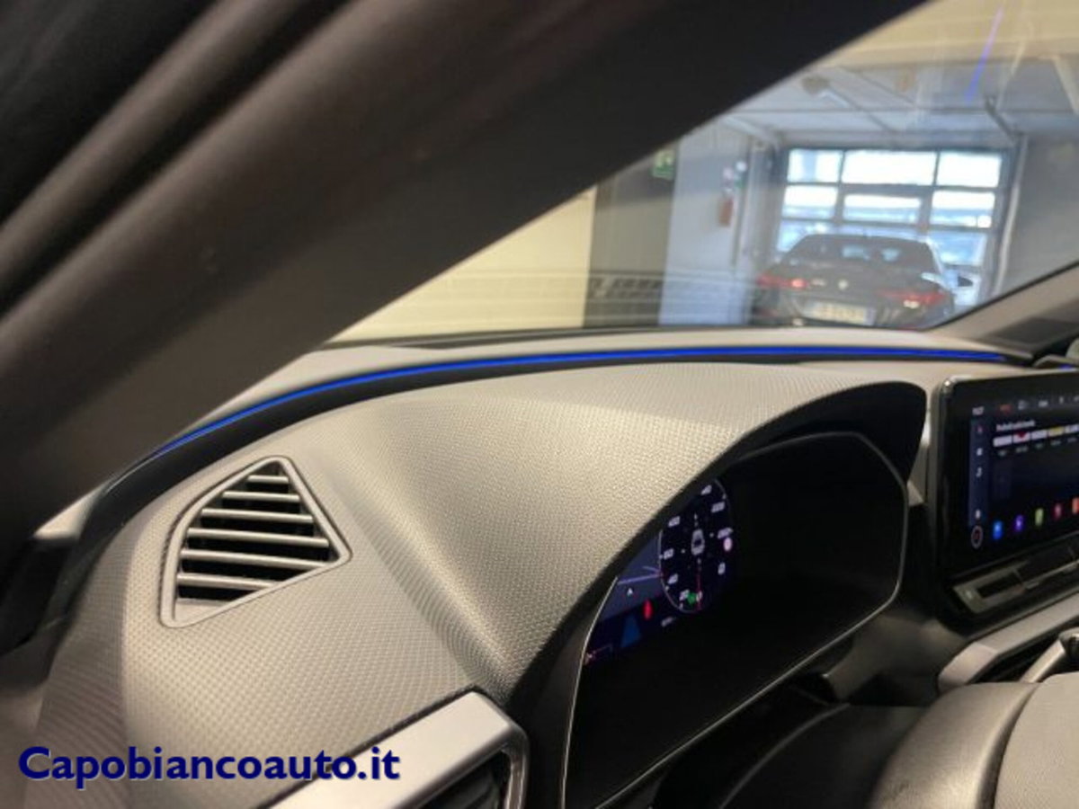 SEAT Leon 2.0 tdi FR 150cv dsg (20)