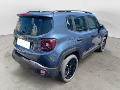 Jeep Renegade 1.5 turbo t4 mhev Summit 2wd dct (3)