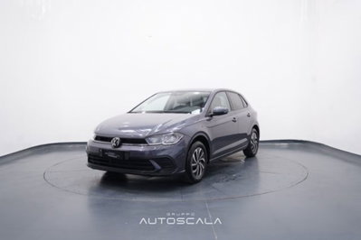 Volkswagen Polo 1.0 tsi Edition 95cv usata
