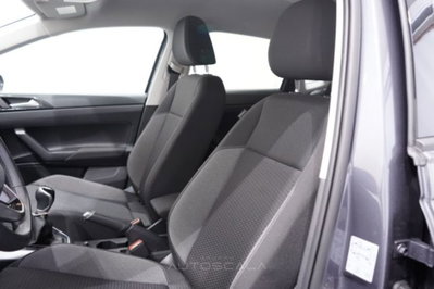 Volkswagen Polo 1.0 tsi Edition 95cv (11)