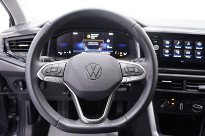 Volkswagen Polo 1.0 tsi Edition 95cv (13)