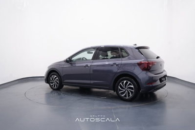 Volkswagen Polo 1.0 tsi Edition 95cv (4)