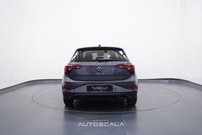 Volkswagen Polo 1.0 tsi Edition 95cv (5)