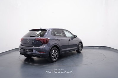 Volkswagen Polo 1.0 tsi Edition 95cv (6)