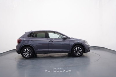 Volkswagen Polo 1.0 tsi Edition 95cv (7)