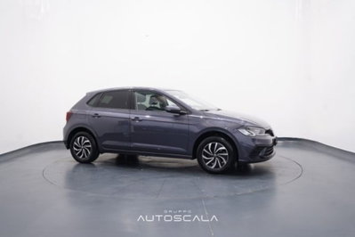Volkswagen Polo 1.0 tsi Edition 95cv (8)
