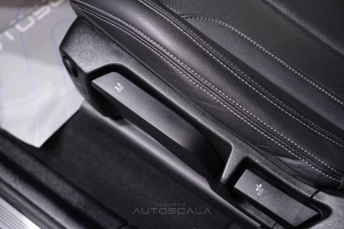 BMW X4 xDrive20d 48V Msport (13)