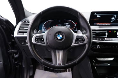 BMW X4 xDrive20d 48V Msport (15)