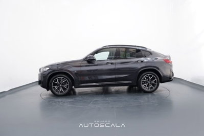 BMW X4 xDrive20d 48V Msport (3)