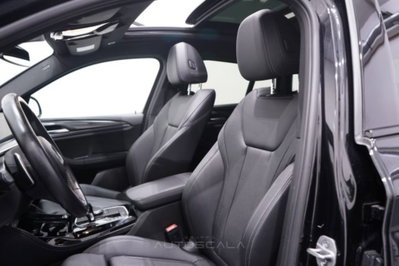 BMW X4 xDrive20d 48V Msport (11)