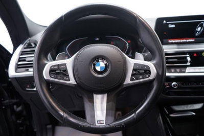 BMW X4 xDrive20d 48V Msport (14)