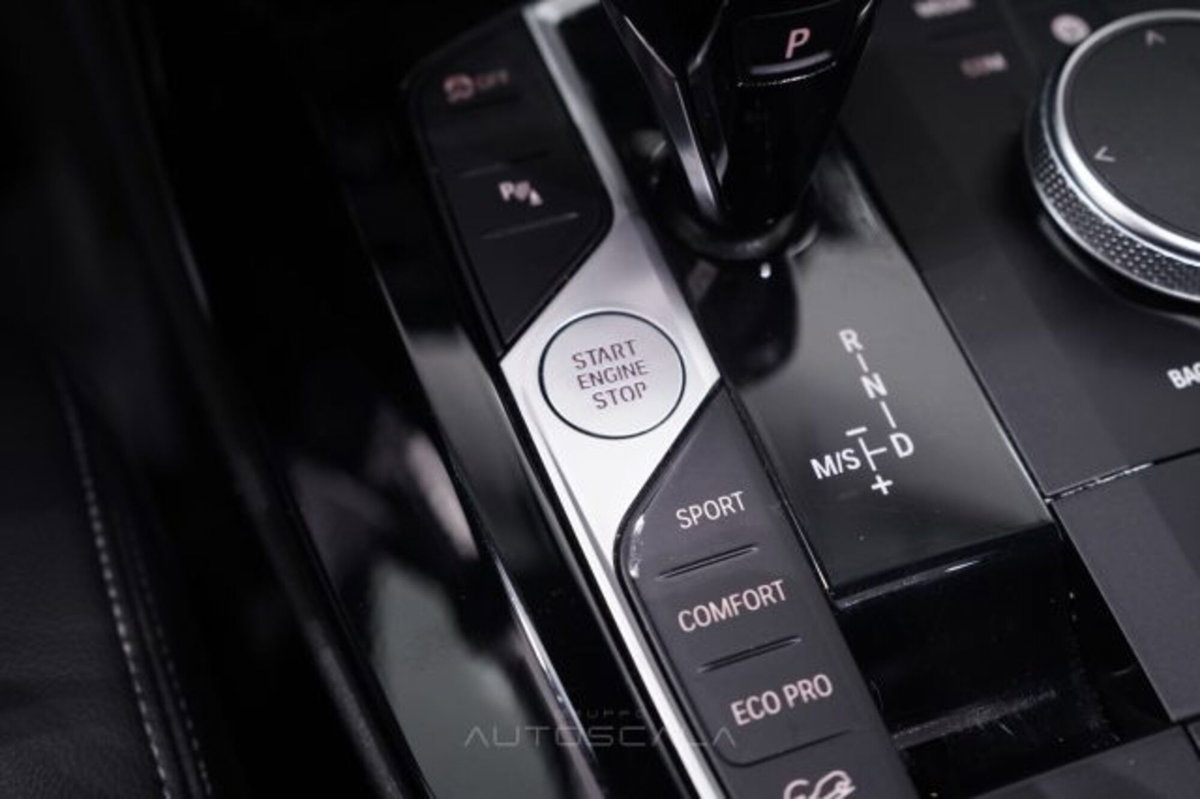 BMW X4 xDrive20d 48V Msport (19)