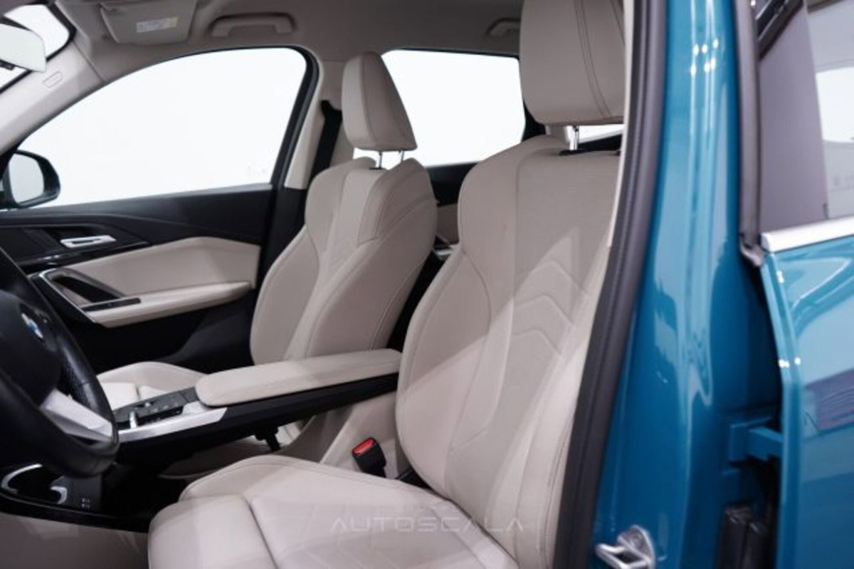 BMW X1 sDrive 18d xLine (12)