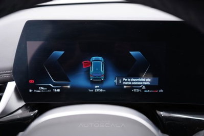 BMW X1 sDrive 18d xLine (15)