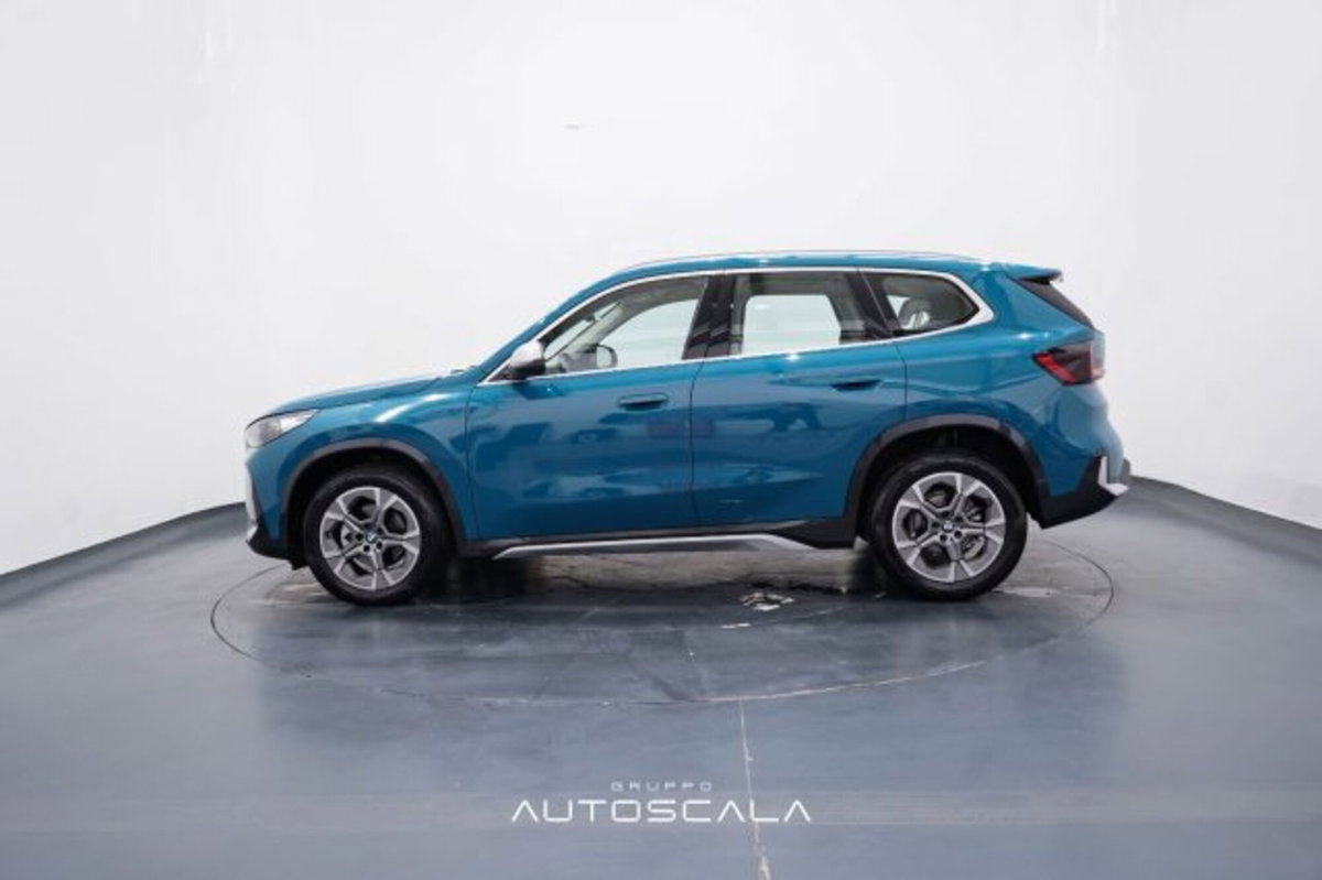 BMW X1 sDrive 18d xLine (3)