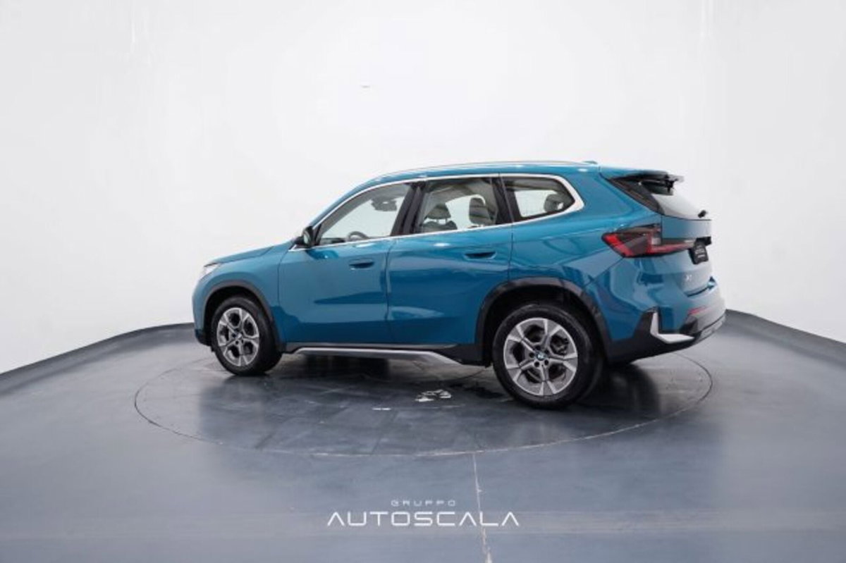 BMW X1 sDrive 18d xLine (4)