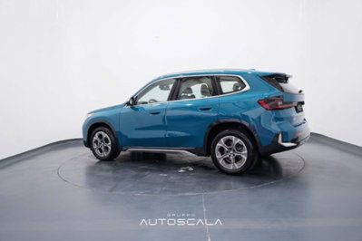 BMW X1 sDrive 18d xLine (4)