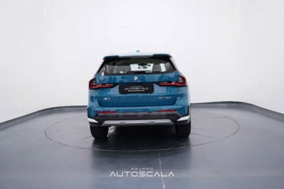 BMW X1 sDrive 18d xLine (5)