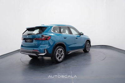 BMW X1 sDrive 18d xLine (6)