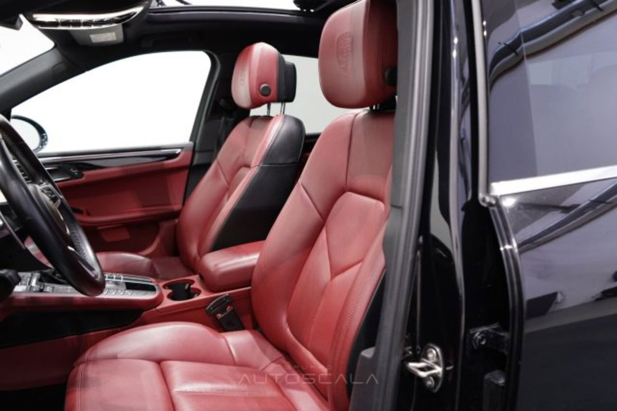 Porsche Macan S Diesel (11)