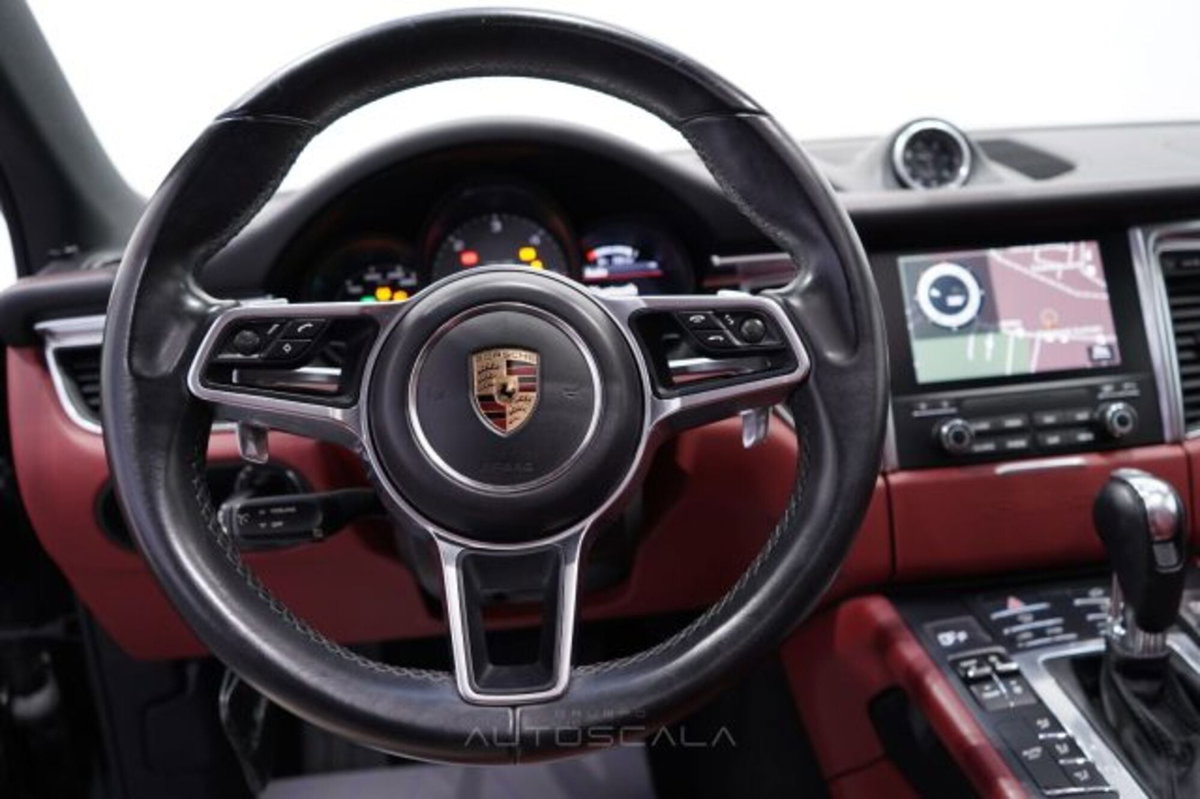 Porsche Macan S Diesel (13)