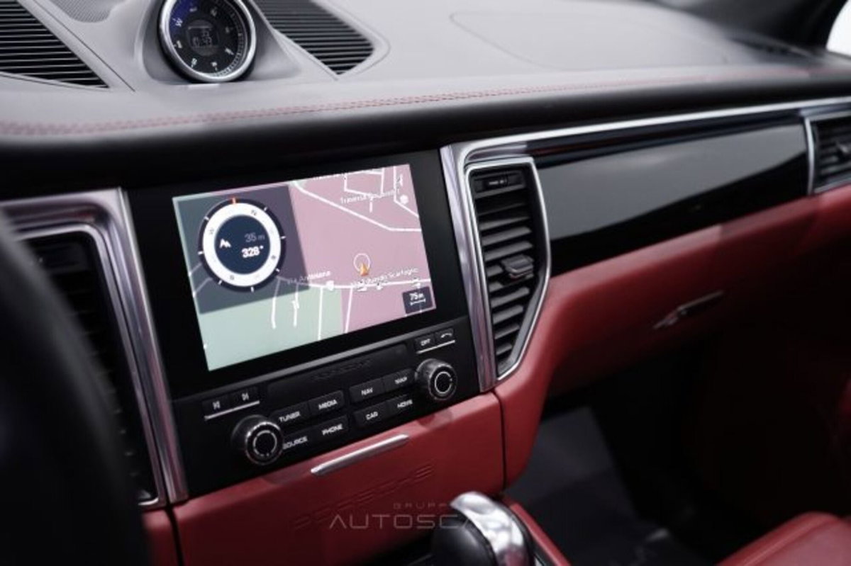 Porsche Macan S Diesel (15)