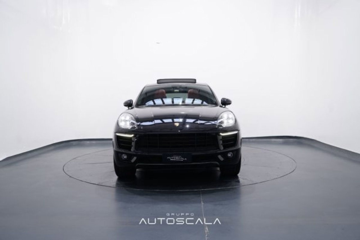 Porsche Macan S Diesel (2)