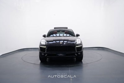Porsche Macan S Diesel (2)