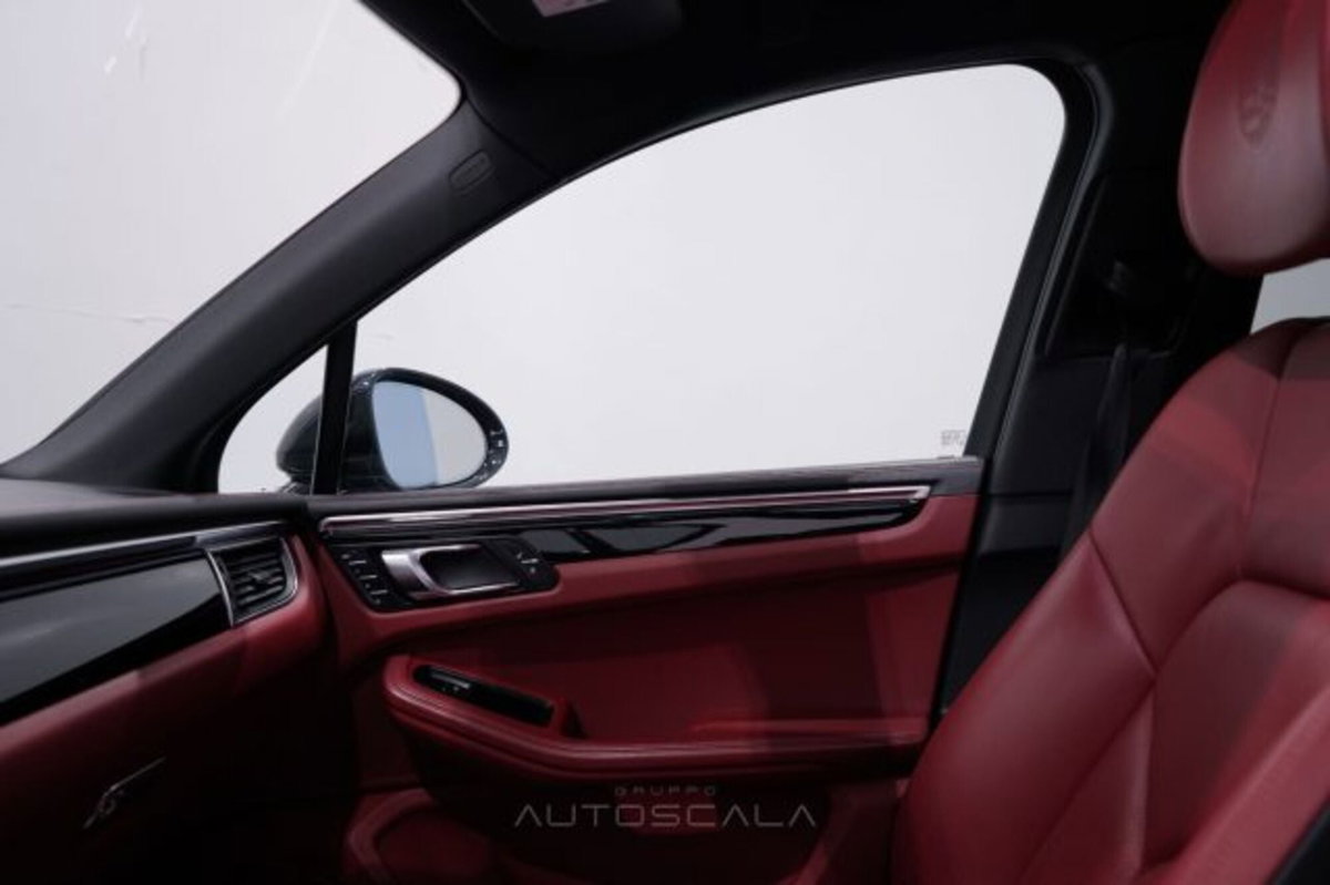 Porsche Macan S Diesel (20)