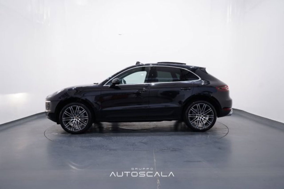 Porsche Macan S Diesel (3)