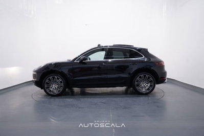 Porsche Macan S Diesel (3)