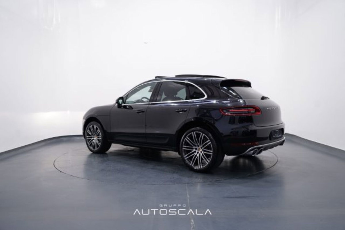 Porsche Macan S Diesel (4)