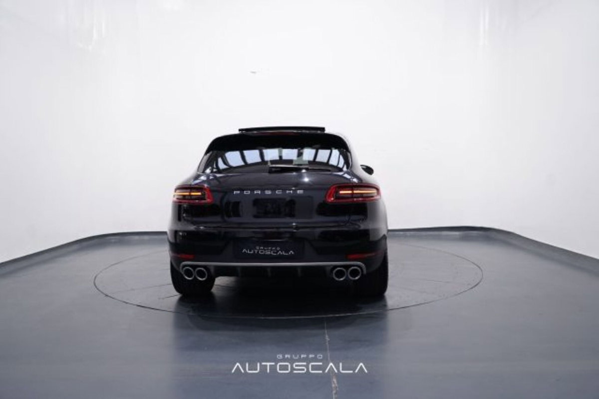 Porsche Macan S Diesel (5)