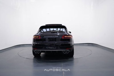 Porsche Macan S Diesel (5)