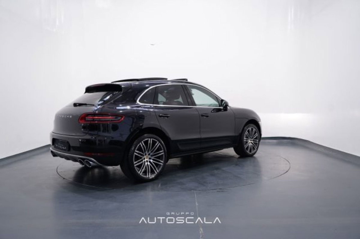 Porsche Macan S Diesel (6)