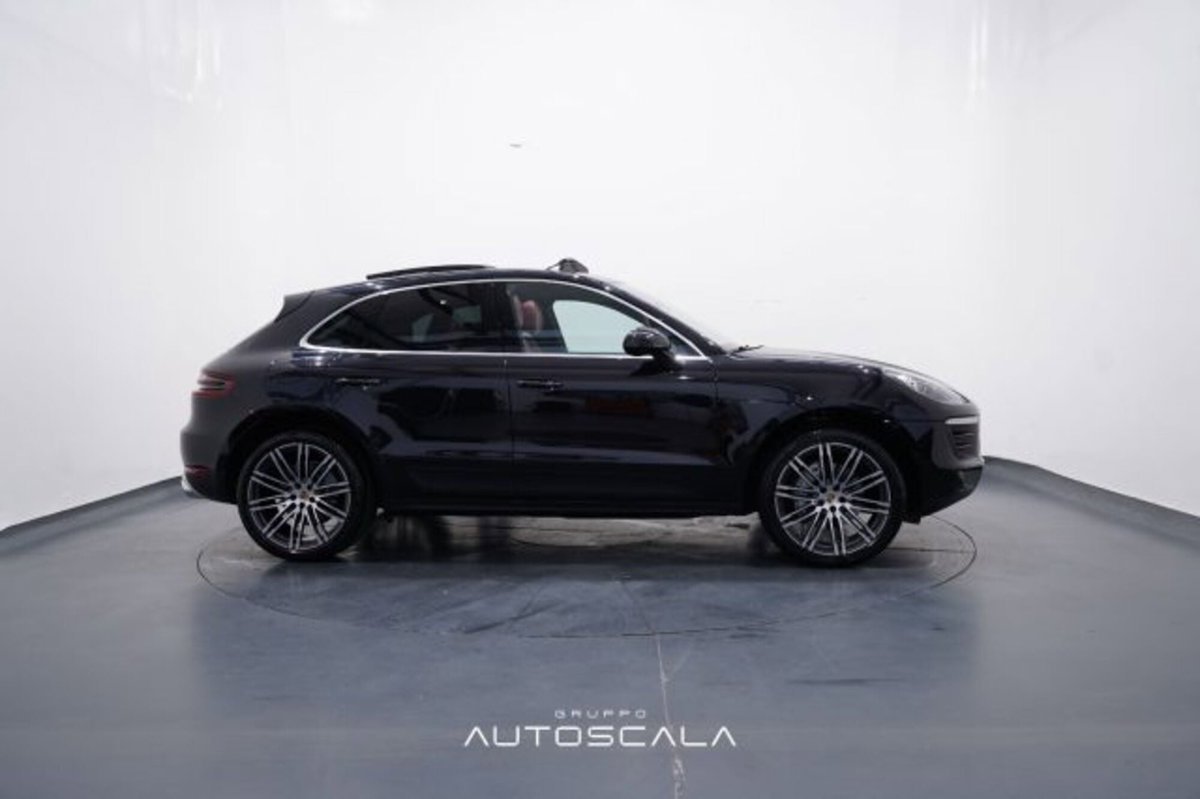 Porsche Macan S Diesel (7)