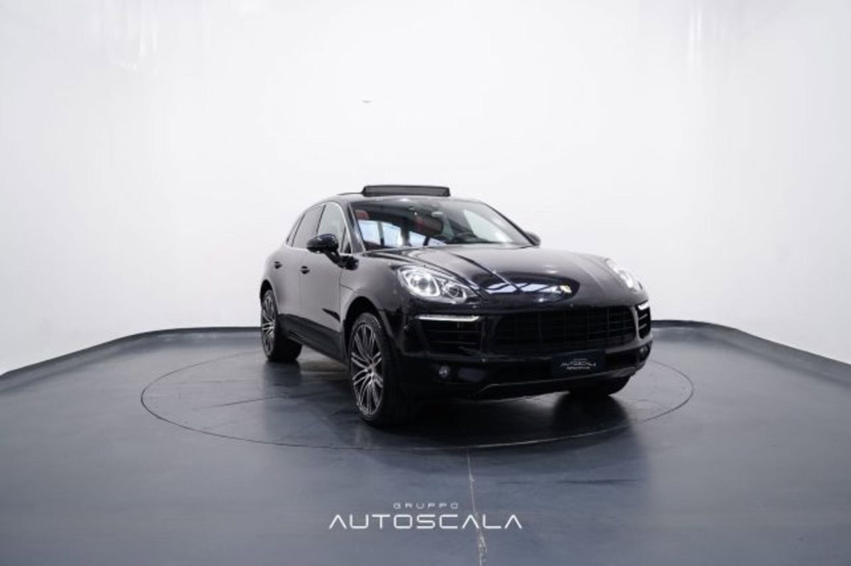 Porsche Macan S Diesel (8)