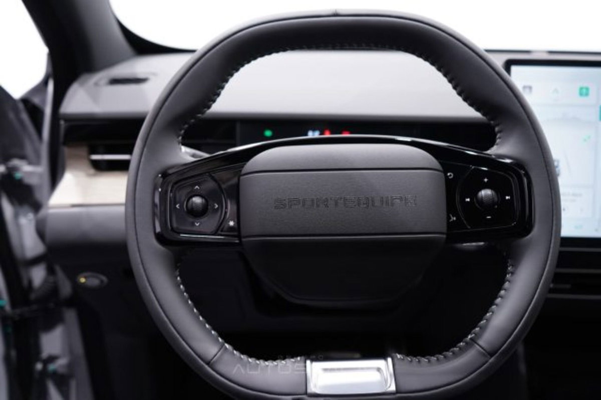 Sportequipe Sportequipe 6 GT Sportequipe 6 GT 1.6 t-gdi 186cv dct (14)