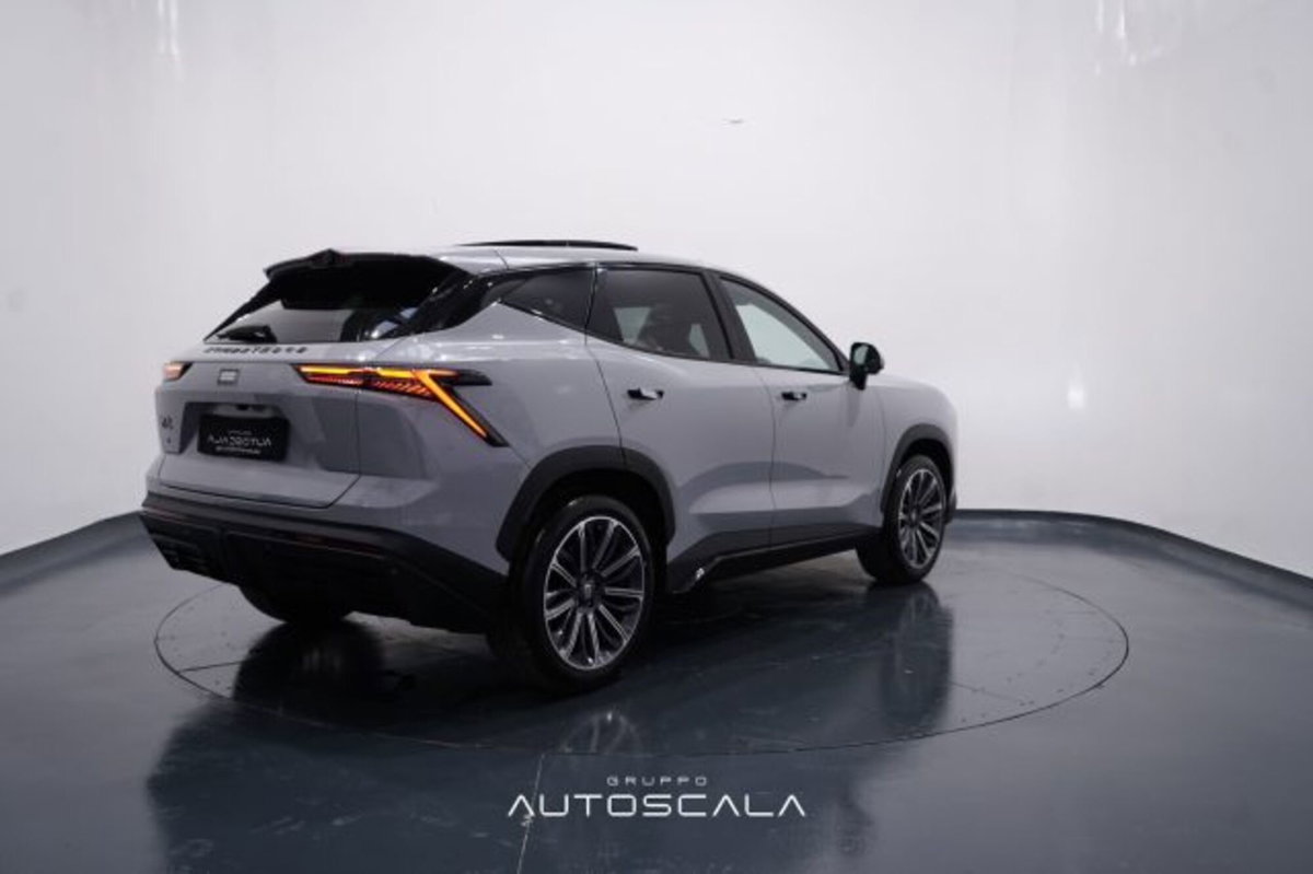 Sportequipe Sportequipe 6 GT Sportequipe 6 GT 1.6 t-gdi 186cv dct (6)