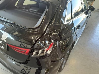 Audi A3 Sportback 30 TDI S line edition (10)