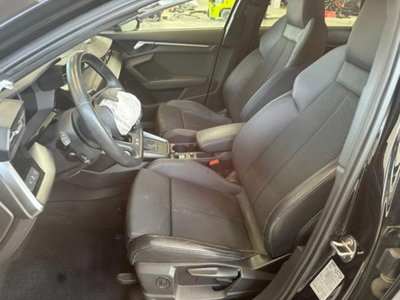 Audi A3 Sportback 30 TDI S line edition (11)