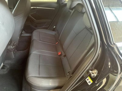 Audi A3 Sportback 30 TDI S line edition (12)