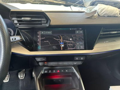 Audi A3 Sportback 30 TDI S line edition (16)