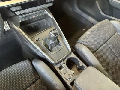 Audi A3 Sportback 30 TDI S line edition (17)
