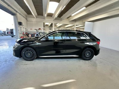 Audi A3 Sportback 30 TDI S line edition (4)