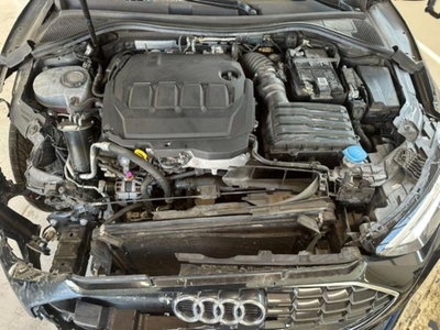 Audi A3 Sportback 30 TDI S line edition (9)