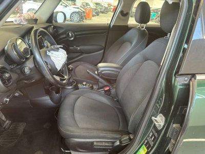 MINI Mini 1.5 One D 5 porte (11)