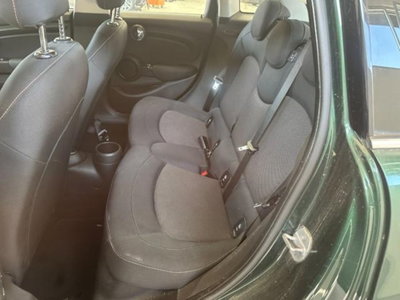 MINI Mini 1.5 One D 5 porte (12)