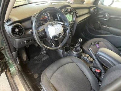 MINI Mini 1.5 One D 5 porte (13)