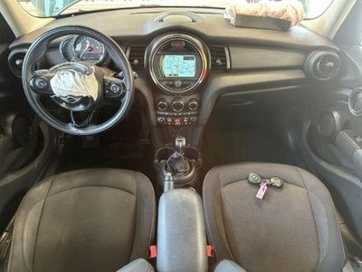 MINI Mini 1.5 One D 5 porte (14)